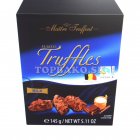 Truffles 145g - mliečné